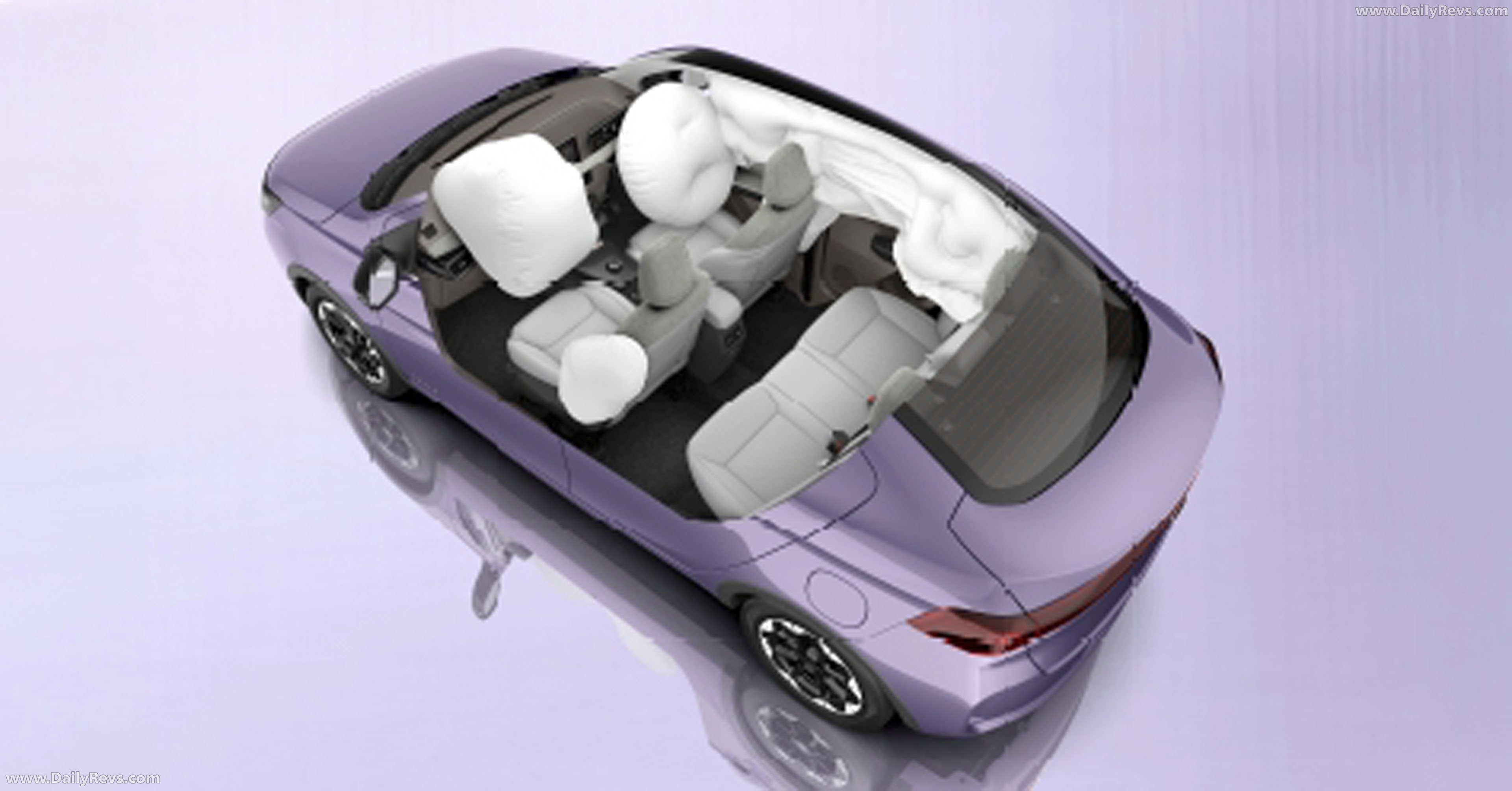 2026 Tata Motors Aeris Interior